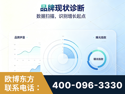 新乡-品牌现状诊断