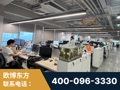 新乡-企业展示图